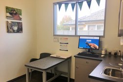 Victor Central Vet Clinic in South Australia