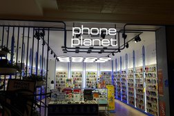 Phone Planet Photo