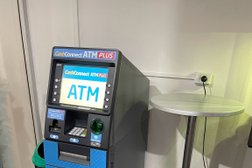 Cashcard ATM in Sydney