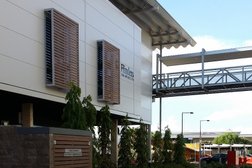 Flinders University RDH Site in Northern Territory