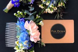 Five Petals Florist in New South Wales