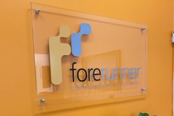 Forerunner Computer Systems in Adelaide