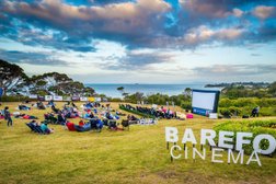 Barefoot Cinema - Portsea in Melbourne