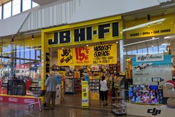 JB Hi-Fi in Melbourne