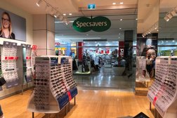 Specsavers Optometrists & Audiology - Doncaster in Melbourne