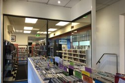 Henley Beach Library in Adelaide