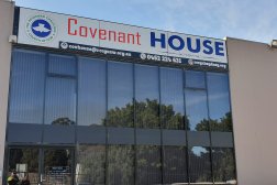 RCCG Covenant House Sydney in New South Wales