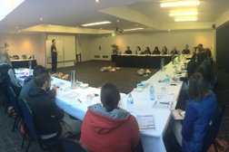 Canberra First Aid and Training in Australian Capital Territory