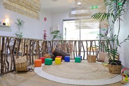 Durack Childcare Centre | Journey Early Learning in Northern Territory