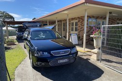 Hutchinson Family Funerals in New South Wales