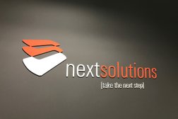 Next Solutions Photo