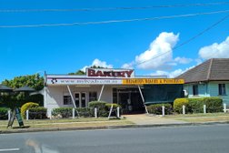 Nathan Street Bakery in Brisbane