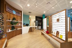 Beckenham Optometrist in Sydney