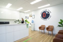 Dentistry Plus in Western Australia