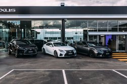 Lexus Of Canberra Photo