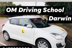 OM Driving School Darwin Photo