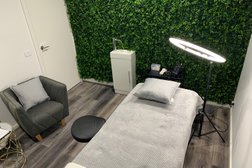 Cosmetic Tattoo Studio - Face Figurati, Microblading, Lip Tattooing , Eyeliner Tattooing, Ombre & Powder Brows in Melbourne