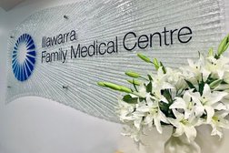 Illawarra Family Medical Centre - Dr. Rene Dostal in Wollongong