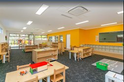 AMIGA Montessori Golden Grove in Adelaide
