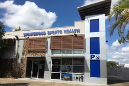 Springwood Sports Health - Howard Arbuthnot in Logan City
