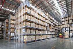Total Racking Systems in Sydney