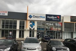 Credit Hub Australia in Melbourne