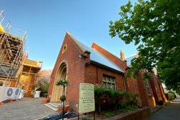 Christ Church Play Group in Adelaide