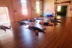 Nell San Mandala Yoga - Leichhardt in New South Wales