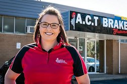 ACT Brakes and Automotive Belconnen in Australian Capital Territory