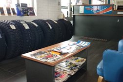 City Rubber Tyres & More in Brisbane