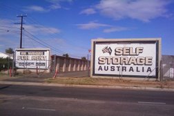 Self Storage Australia Photo