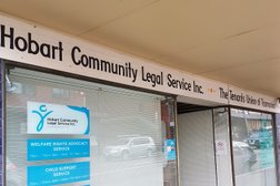 Hobart Community Legal Service in Tasmania