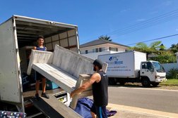 Machado Movers in New South Wales