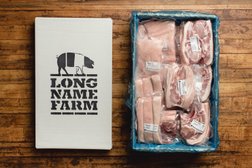 Long Name Farm Free-Range Pork Photo