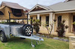 Signature Caravan Repairs in Western Australia