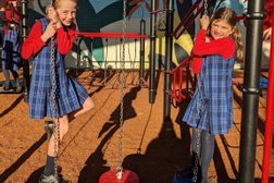 Paddington Out of School Care (POOSC) in New South Wales