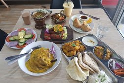 Pardesi Vaishno Dhaba, Vegetarian, vegan Indian Restaurant, Indian sweets& Catering Photo