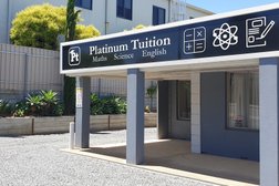 Platinum Tuition Photo