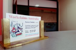 Workclaims Australia in Western Australia