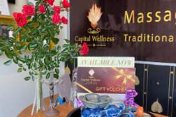 Capital Wellness - Remedial Massage, Incontinence Therapy - Health Fund Rebate available Photo