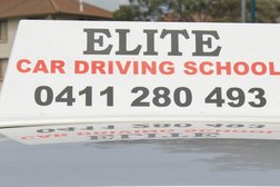 Elite Car Driving School Photo