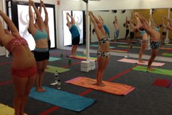 Bikram Yoga Maroochydore in Queensland