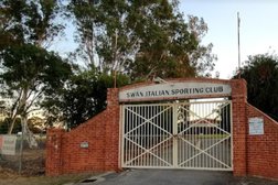 Swan Italian Sporting Club Photo