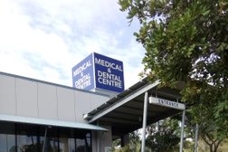 Browns Plains Medical & Dental Centre in Logan City