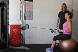 Viva Health Personal Training in Sydney