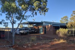 Kings Canyon Medical Clinic in Northern Territory