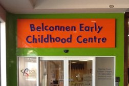 Belconnen Early Childhood Centre in Australian Capital Territory