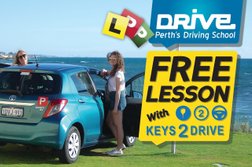 Drive Perth Driving School Photo
