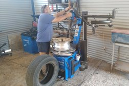 Pine Creek Auto Repairs in Northern Territory