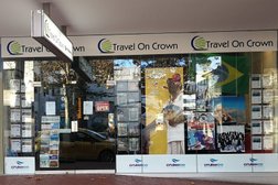 Travel On Crown Photo